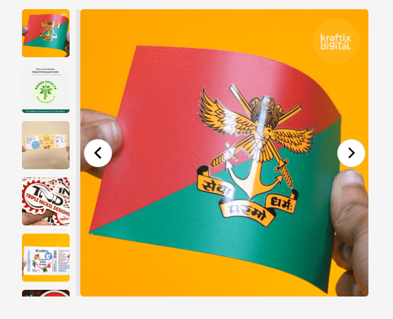 Paper Bags — image 1